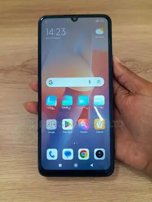 Xiaomi Redmi 13C 4+2GB, 128GB (Used)