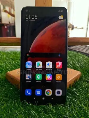 Xiaomi Redmi Note 9 4GB / 128GB (Used)