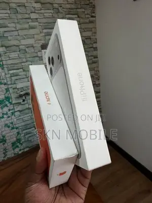 Apple iPhone 17 Pro Max 256GB XA (Brand New)