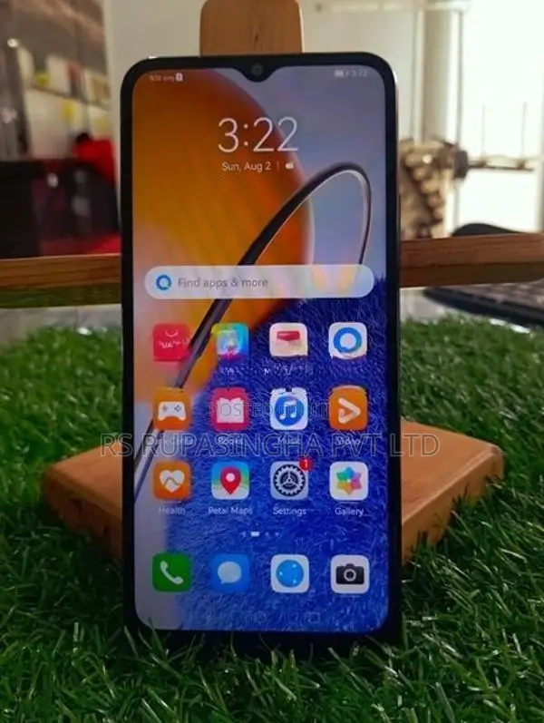 Huawei Nova Y61 6GB / 64GB (Used)