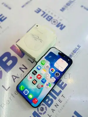 Apple iPhone 15 Pro 5G 256GB (Used)