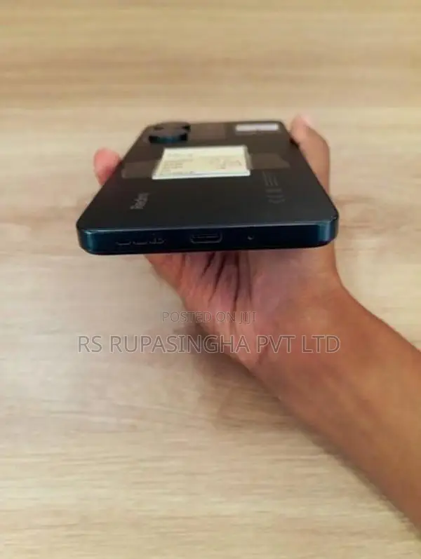 Xiaomi Redmi 13C 4+2GB, 128GB (Used)