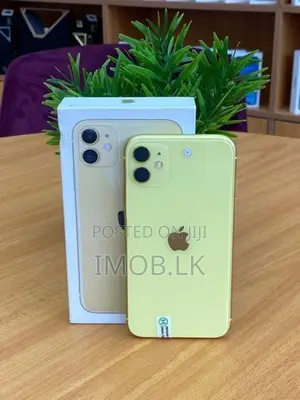 Apple iPhone 11 256GB (Used)