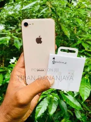 Apple iPhone 8 256GB (Used)