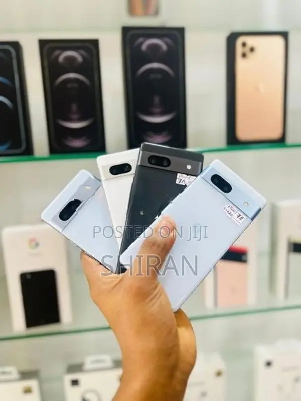 Google Pixel 7a 128GB (Used)