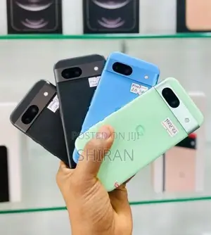 Google Pixel 8a 128GB (Used)