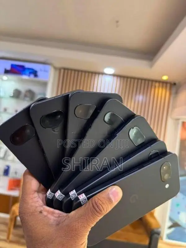 Google Pixel 9a 128GB (Used)