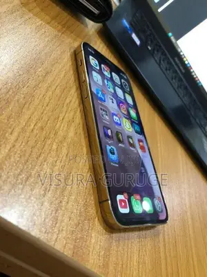 Apple iPhone 12 Pro 256GB (Used)