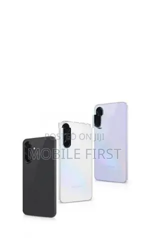 Samsung Galaxy A36 5G 12GB/256GB (Brand New)