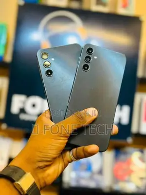Samsung Galaxy A14 5G 64GB (Used)
