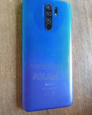 Xiaomi Redmi 9 3GB 32GB (Used)