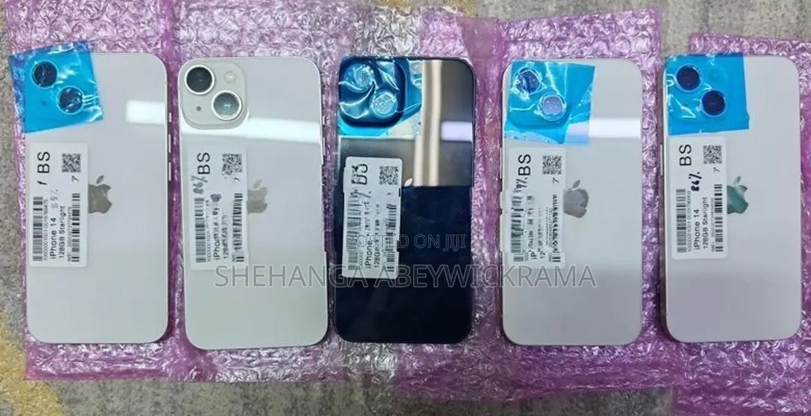 Apple iPhone 14 128GB (Used)