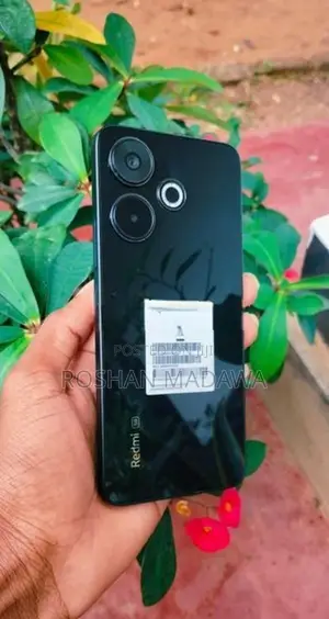 Xiaomi Redmi 13 8GB 128GB (Used)