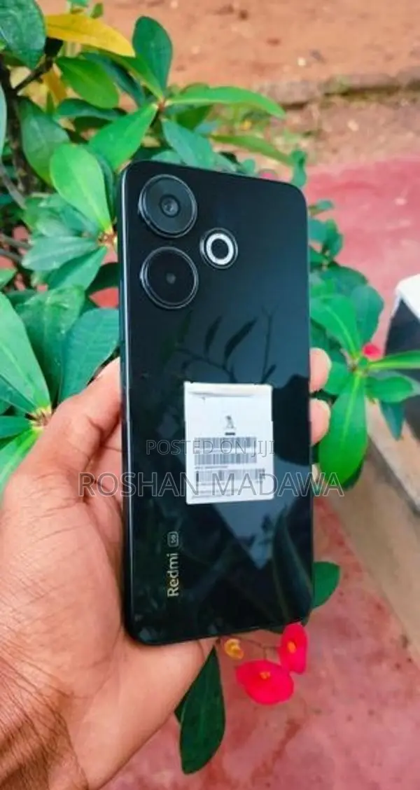 Xiaomi Redmi 13 8GB 128GB (Used)