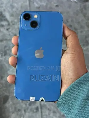 Apple iPhone 13 128GB (Used)