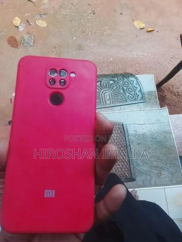Xiaomi Redmi Note 9 (Used)