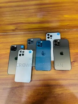 Apple iPhone 12 Pro 128GB (Used)