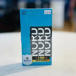 OnePlus Nord 5 12+512GB 5G (Brand New)
