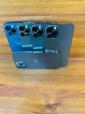 Apple iPhone 12 Pro 256GB (Used)