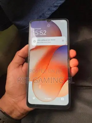 Xiaomi Redmi 13C 13 C 8/256 (Used)