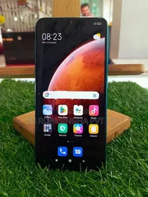 Xiaomi Redmi 9 3GB/32GB (Used)
