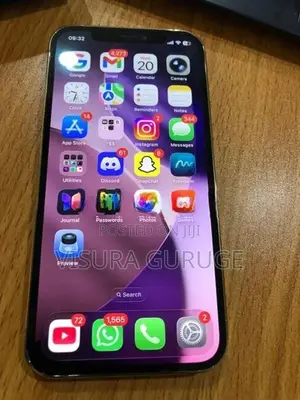 Apple iPhone 12 Pro 256GB (Used)