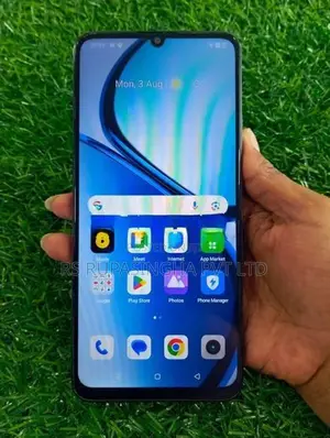 Realme Note 60 X 4+8GB, 128GB (Used)