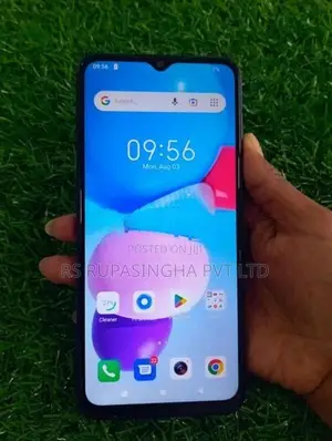 itel A60 2+2GB, 32GB (Used)