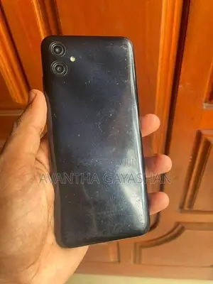Samsung Galaxy A04e (Used)
