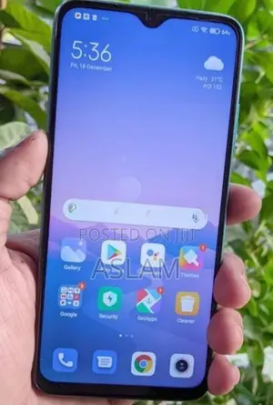 Xiaomi Redmi 9 3GB 32GB (Used)