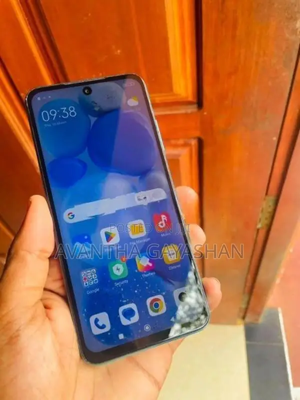 Xiaomi Redmi Note 10 (Used)
