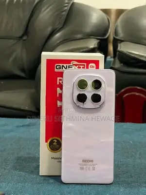 Xiaomi Redmi Note 15 5G (Used)