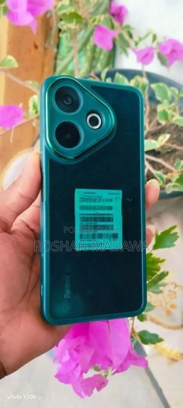 Xiaomi Redmi 13 8GB 128GB (Used)