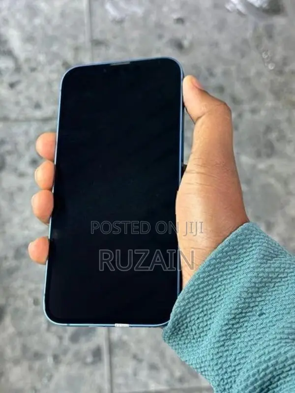 Apple iPhone 13 128GB (Used)