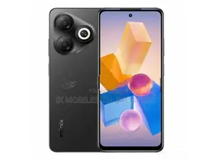Infinix Smart 10 HD (Brand New)