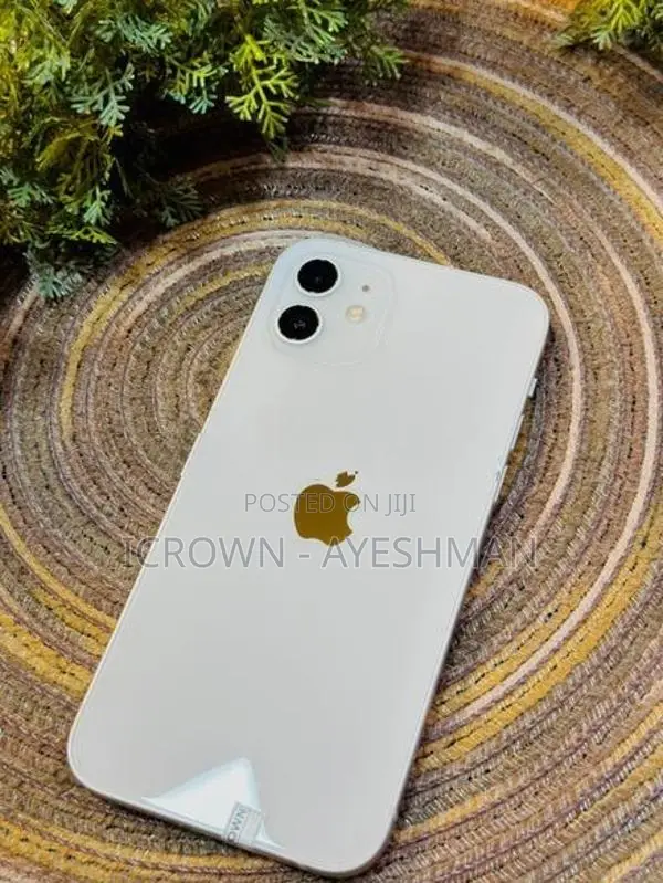 Apple iPhone 12 128GB (Used)