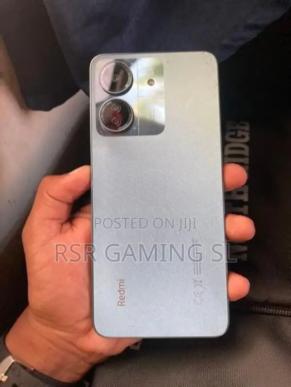 Xiaomi Redmi 13C 13 C 8/256 (Used)