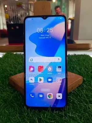 Oppo A16 3GB / 32GB (Used)