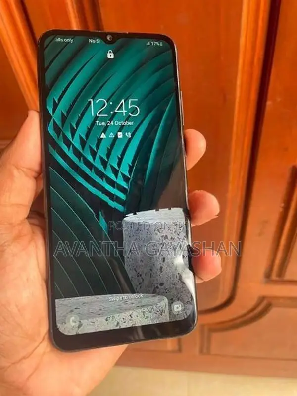 Samsung Galaxy A04e (Used)