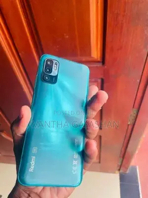 Xiaomi Redmi Note 10 (Used)
