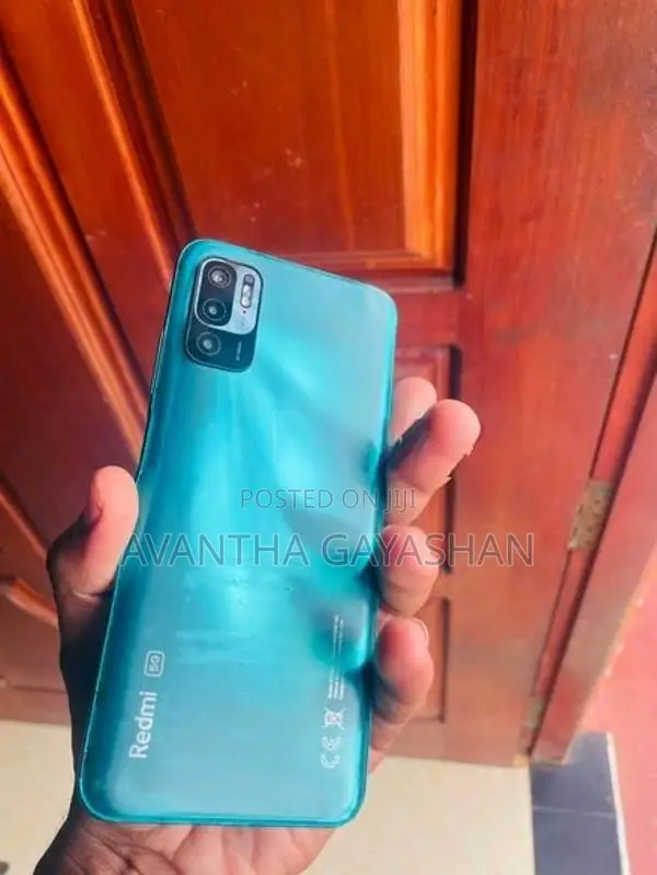 Xiaomi Redmi Note 10 (Used)