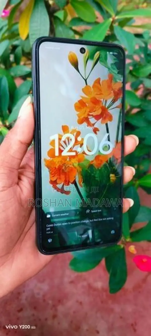 Xiaomi Redmi 13 8GB 128GB (Used)