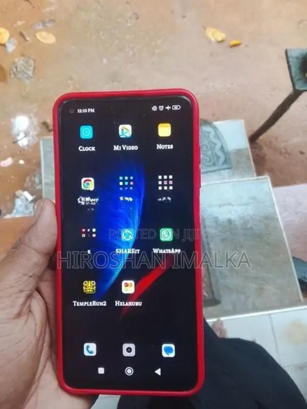 Xiaomi Redmi Note 9 (Used)