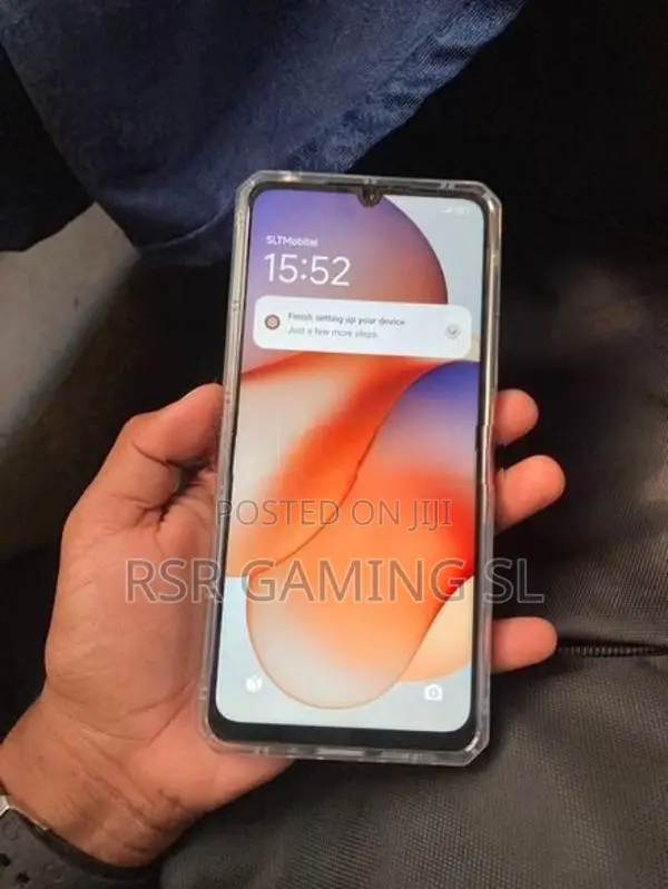 Xiaomi Redmi 13C 13 C 8/256 (Used)