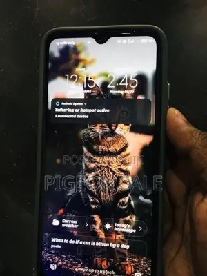 Xiaomi Redmi 9A (Used)