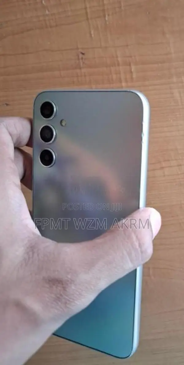 Samsung Galaxy A34 (Used)
