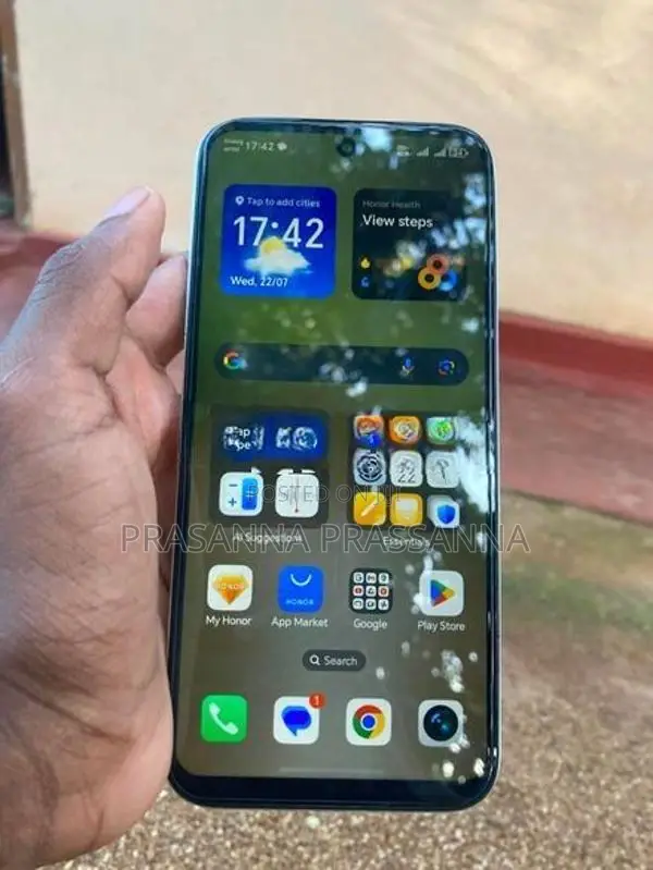 Honor X6c (Used)
