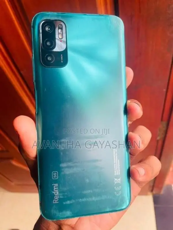 Xiaomi Redmi Note 10 (Used)