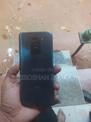 Xiaomi Redmi Note 9 (Used)