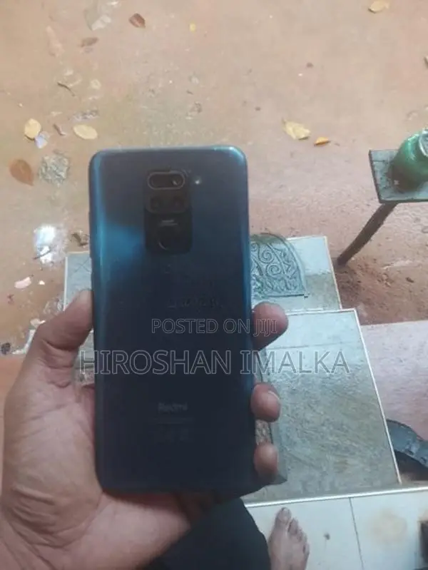 Xiaomi Redmi Note 9 (Used)